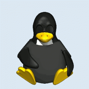 tux