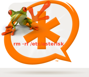 rimuovere-asterisk_freepbx