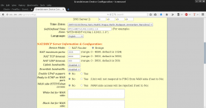 Grandstream HT 503 Asterisk e FreePBX