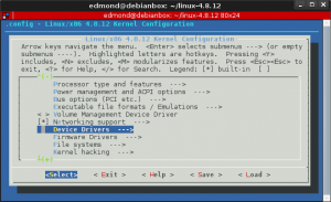 (Solved) /proc/devices: No entrfor device-mapper found