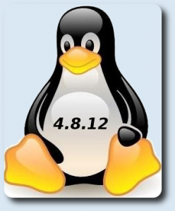How to ccompile kernel 4.8.12 on Debian Stretch/Sid
