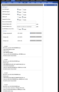 Installare Rsync su Router Asus RT-AC68U e DD-WRT