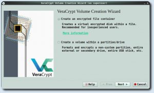 Veracrypt