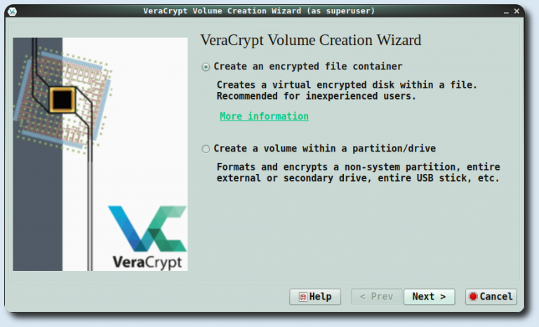 veracrypt review 2017