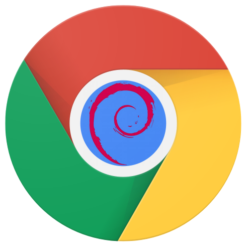 Google Chrome su Debian Stretch 9.2