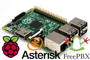 raspbx