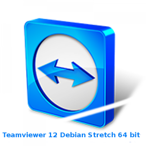 Teamviewer 12 64 bit su Debian Stretch