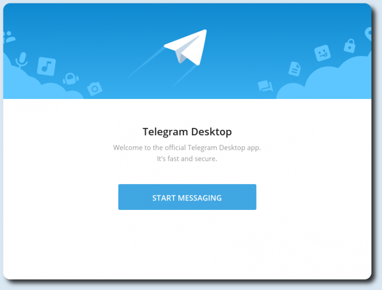 telegram