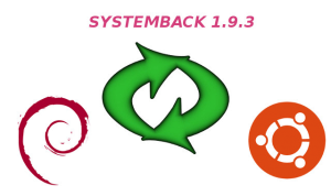 Systemback 1.9.3 per Debian 9 Ubuntu 17-10 18-04