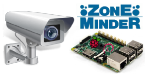 Zoneminder su Raspberry pi 3 B+ Raspbian Stretch
