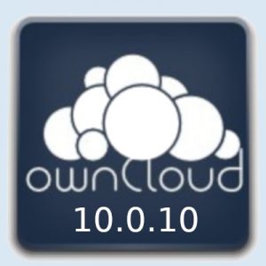 Aggiornare Owncloud alla versione 10.0.10