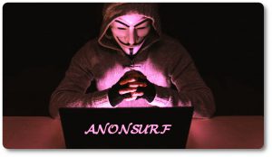 Anonsurf su Debian 10
