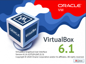 Installare VirtualBox 6.1 su Debian 10