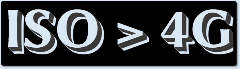 Systemback creazione iso superiore a 4 Giga