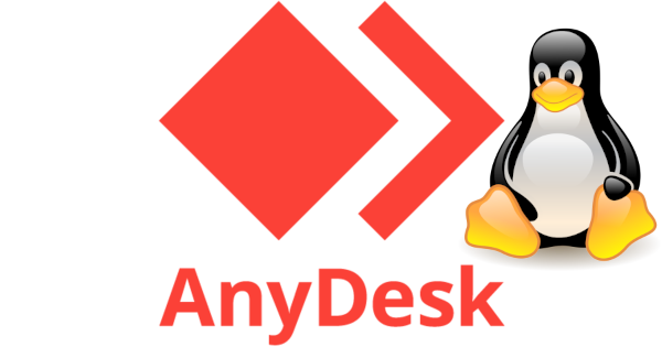 AnyDesk su Debian 11