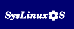 SysLinuxOS for System Integrators
