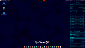SysLinuxOS