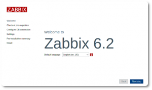 zabbix