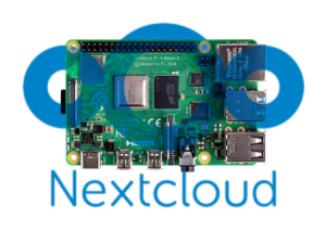 Installare Nextcloud 27 su Raspberry pi 4
