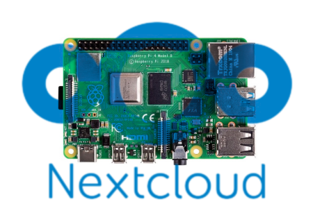 Installare Nextcloud 27 su Raspberry pi 4
