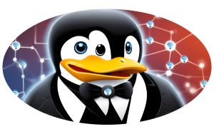 Sparrow wifi su Debian 12