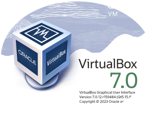 VirtualBox 7 su Debian 12