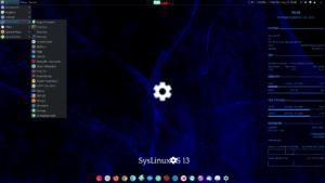 syslinuxos-13-mate