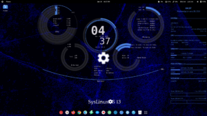 Rilasciato SysLinuxOS 13.1
