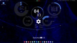 Rilasciato SysLinuxOS 13.1