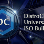 Rilasciato DistroClone 1.3.4