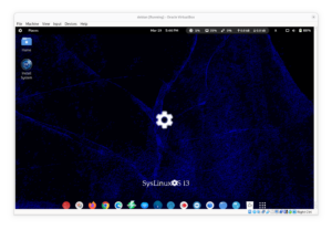 DistroClone Live ISO Builder