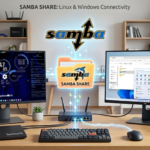 Samba File Sharing Linux Windows