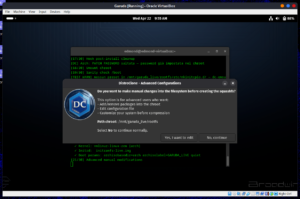 DistroClone Cross-Distro - Guida all'Uso
