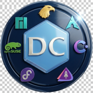 Rilasciato distroClone cross-distro