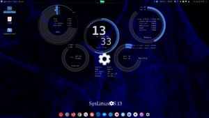 SysLinuxOS-13.2