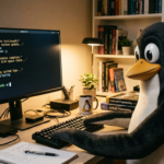 Introduzione al Bash Scripting per Sysadmin