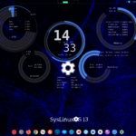 syslinuxos-ring-conky