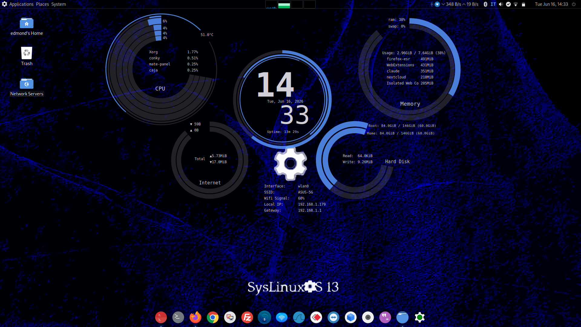 syslinuxos-ring-conky