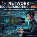 Network Troubleshooting Linux