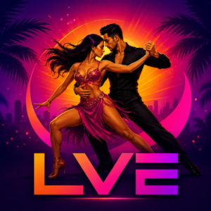 Latin Vibes Events