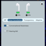 AirPods Pro 3 su Linux con LibrePods