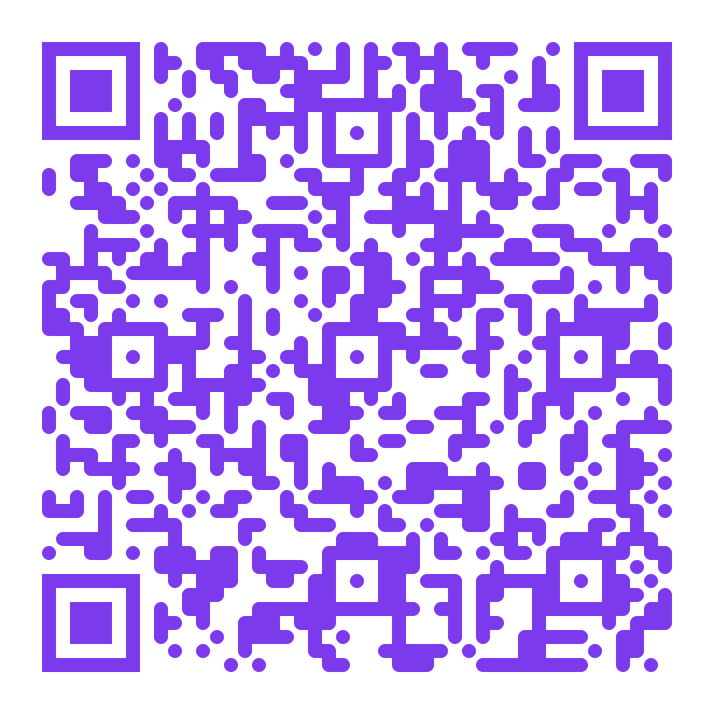 QR code Instagram Latin Vibes Events