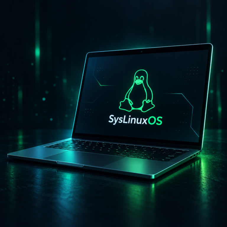 Ripristinare GRUB su SysLinuxOS