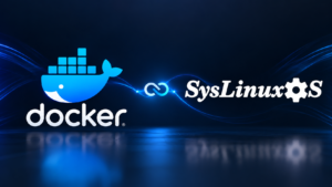 Docker su SysLinuxOS 13